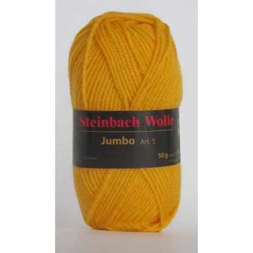 Steinbach Wolle Jumbo  Art. 5 osztrák kötőfonal színkód:060