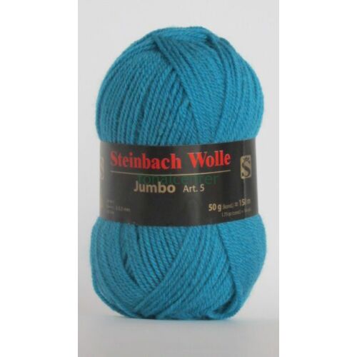 Steinbach Wolle Jumbo  Art. 5 osztrák kötőfonal színkód:073