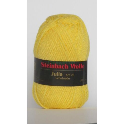 Steinbach Wolle Julia  Art. 78 osztrák kötőfonal, színkód:003