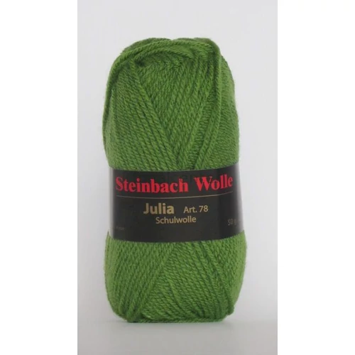 Steinbach Wolle Julia  Art. 78 osztrák kötőfonal, színkód:004