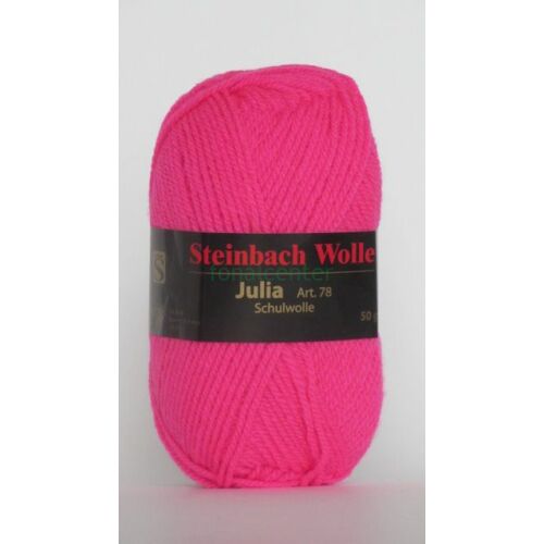 Steinbach Wolle Julia  Art. 78 osztrák kötőfonal, színkód:011
