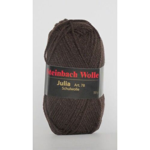 Steinbach Wolle Julia  Art. 78 osztrák kötőfonal, színkód:018