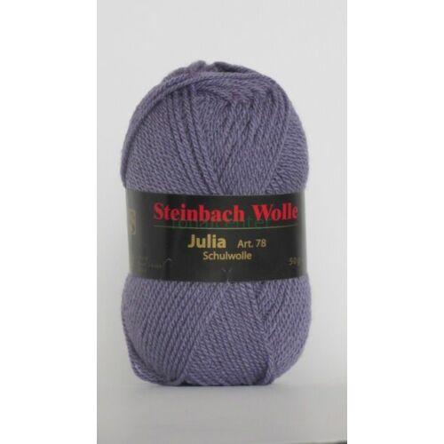Steinbach Wolle Julia  Art. 78 osztrák kötőfonal, színkód:022