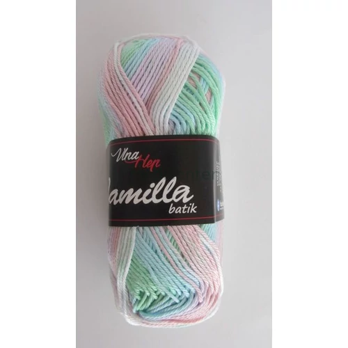 VLNA-HEP Camilla batik fonal, Színkód: 9601