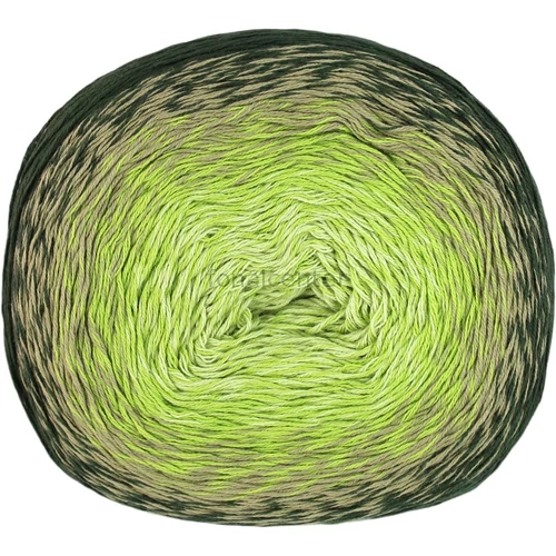 VLNA-HEP FLOXY fonal, Színkód: 9925