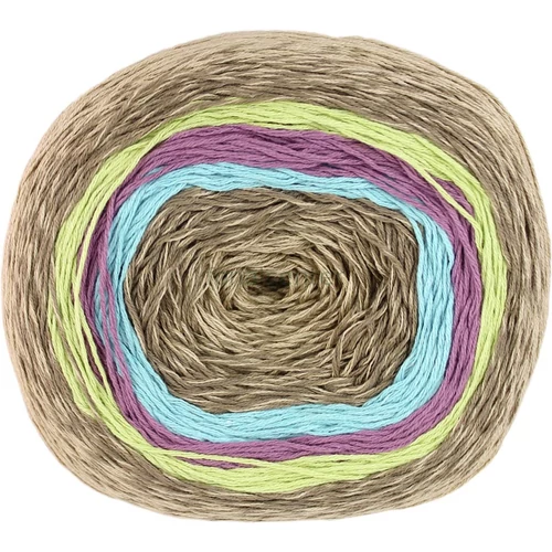 VLNA-HEP FLOXY fonal, Színkód: 9932