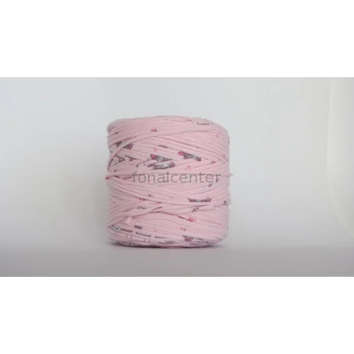 Vlnika SPAGITOLLI cseh pólófonal, mintás, kód: 10 