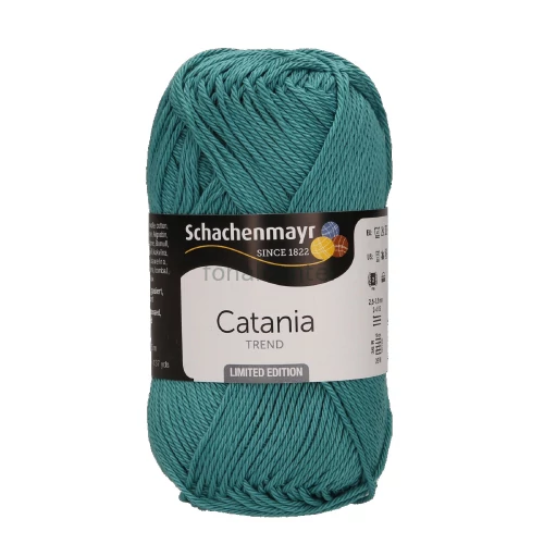 Schachenmayr CATANIA TREND  fonal, Színkód: 00292
